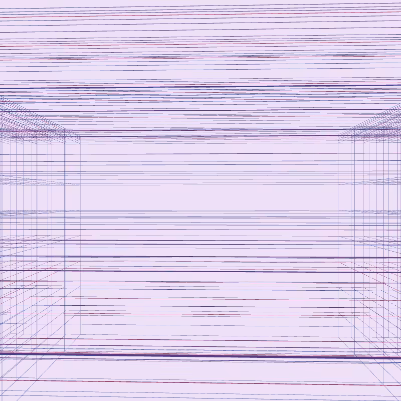 Inside The Matrix #3