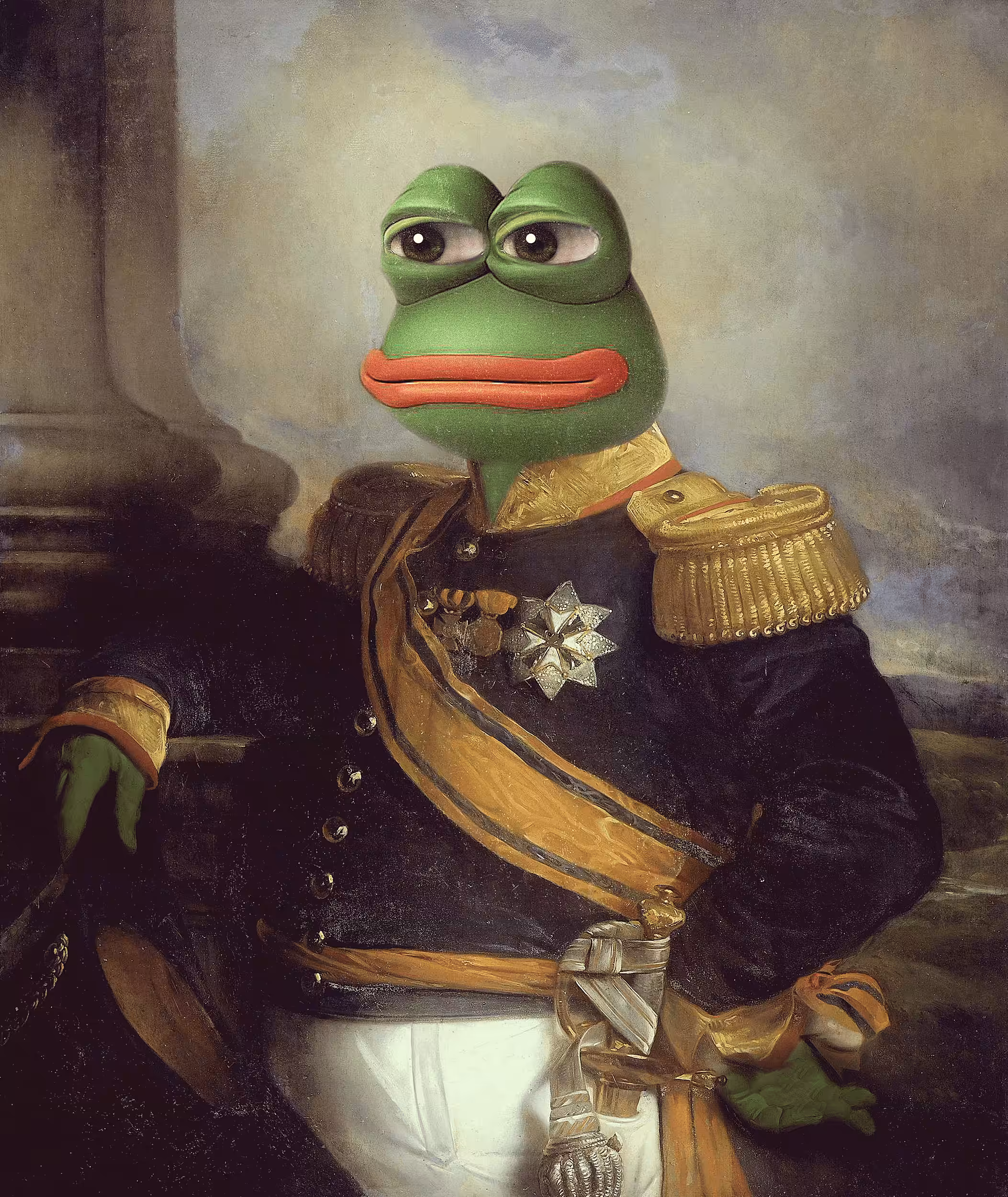 Lord Pepe
