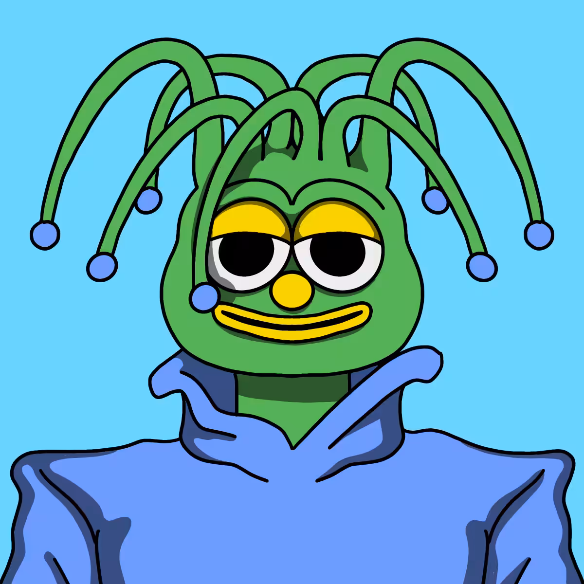 |Hedz| Sprangy Danglebrother