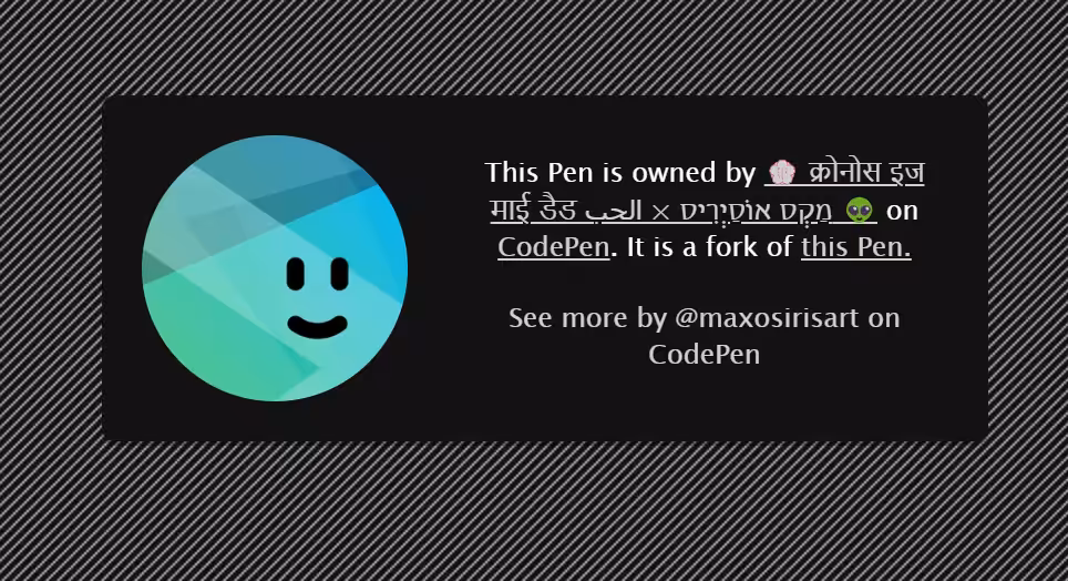 PEN15 CLUB 💮 מַקְס אוֹסַיְרִיס الحب 👽