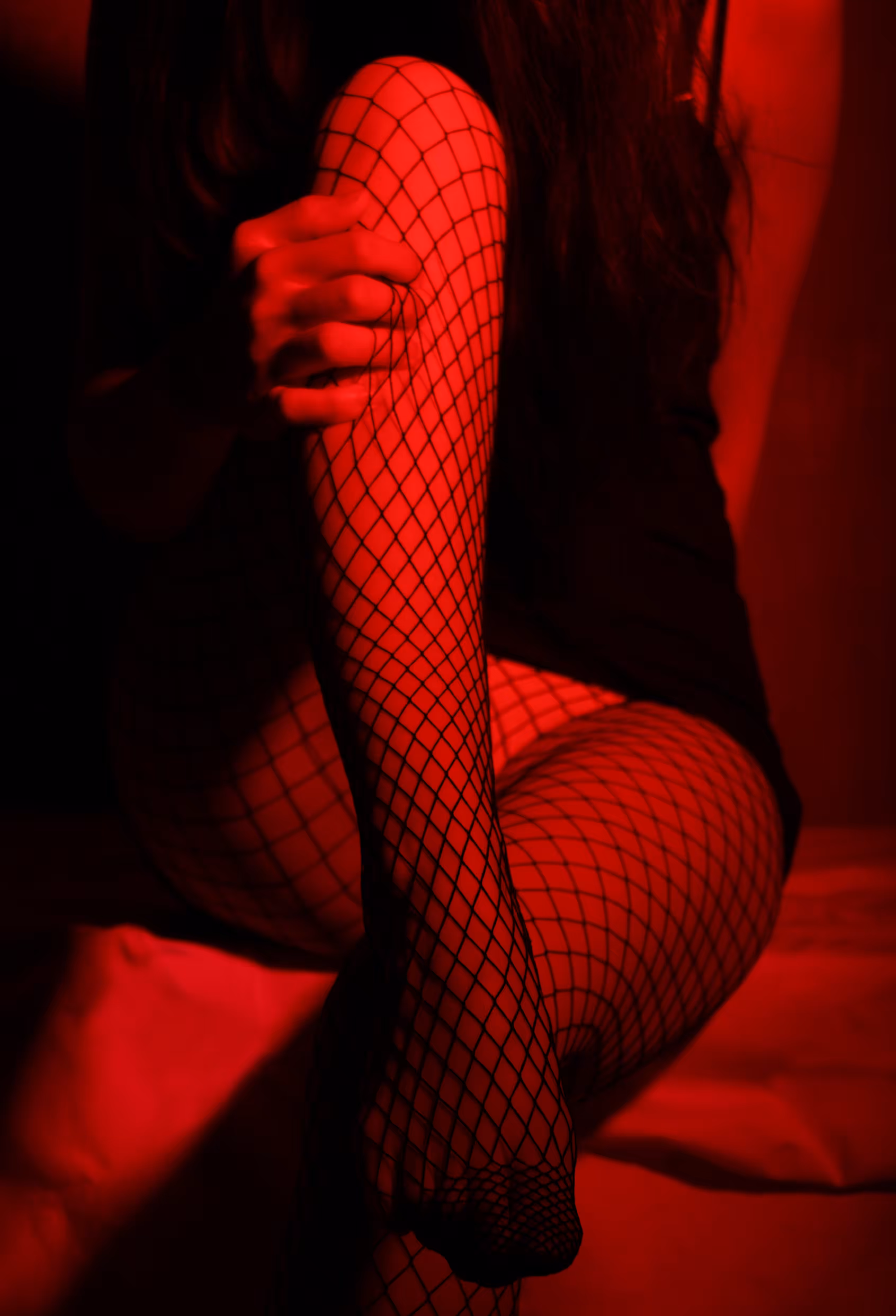 Crimson Passion