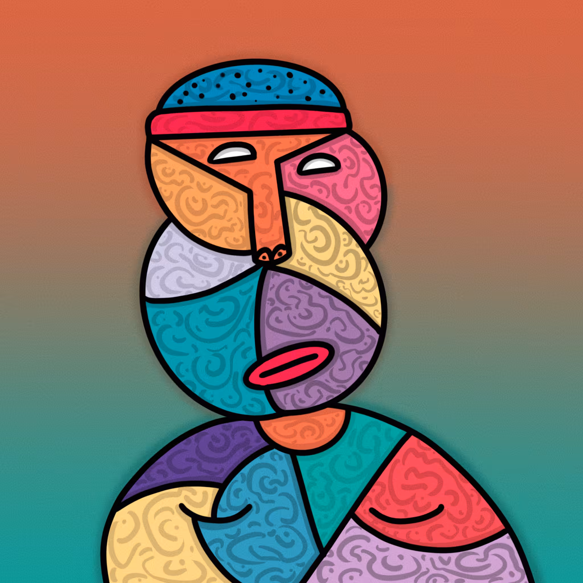 #51 - MOUSTAPHA