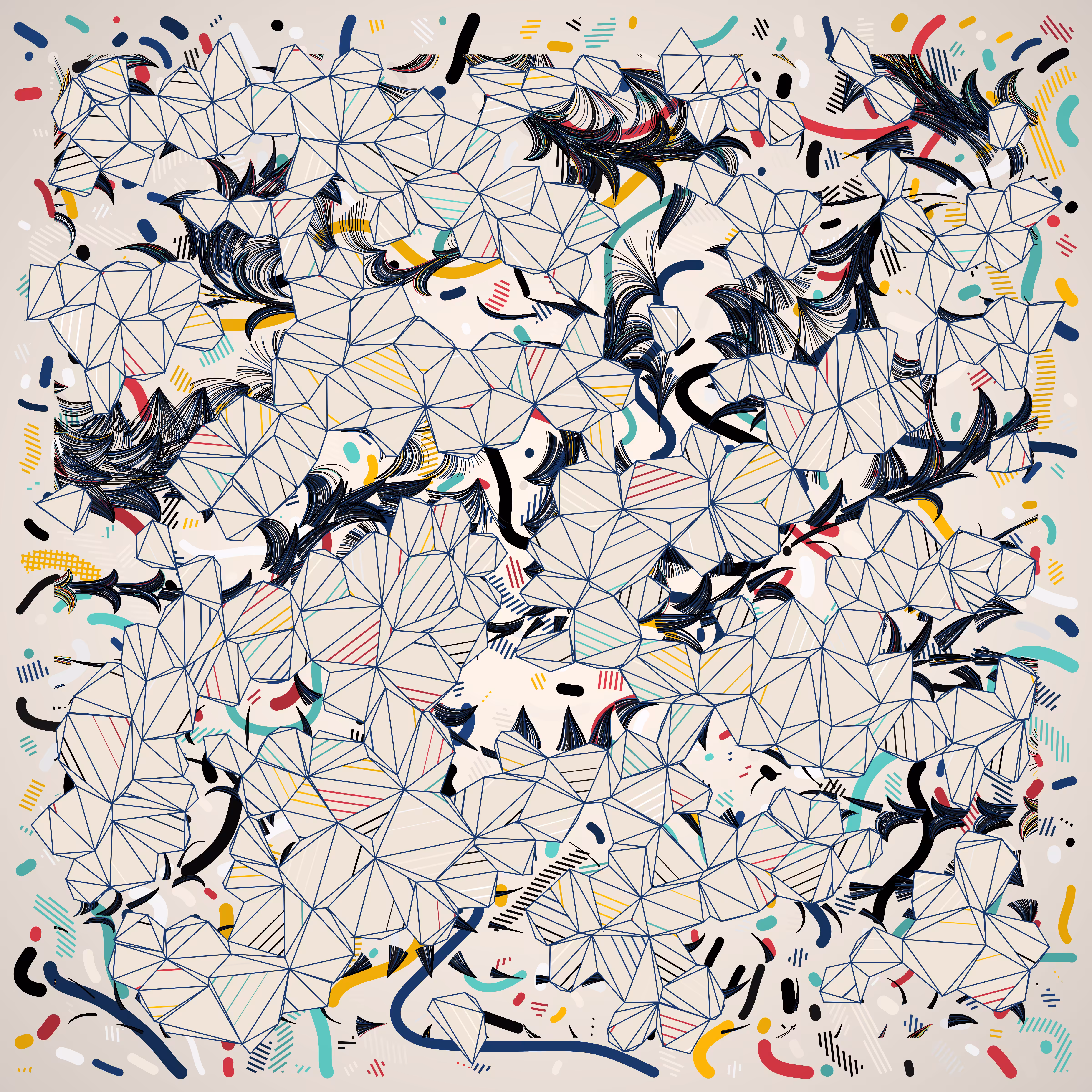 Ephemeral Tides #70