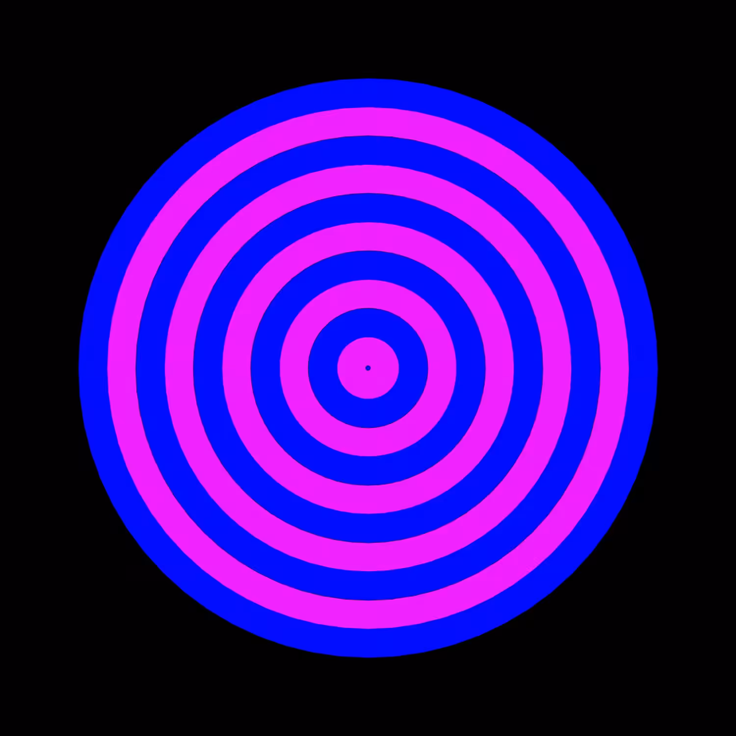 Radio Waves #9