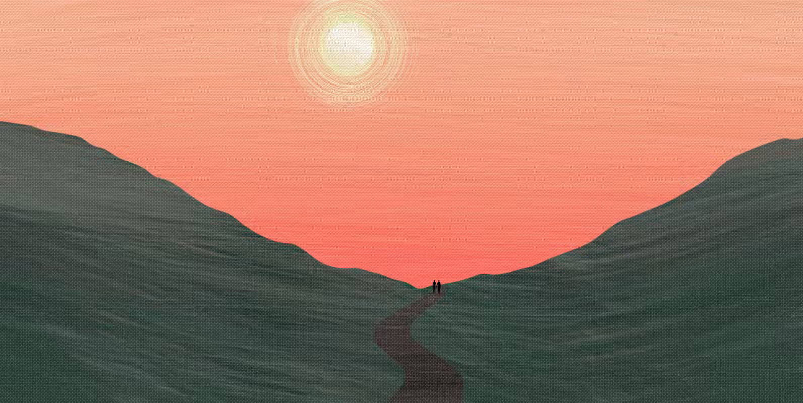 Walking Each Other Home #23