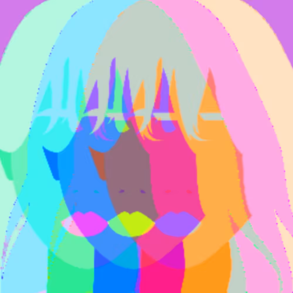 The Three Sisters
