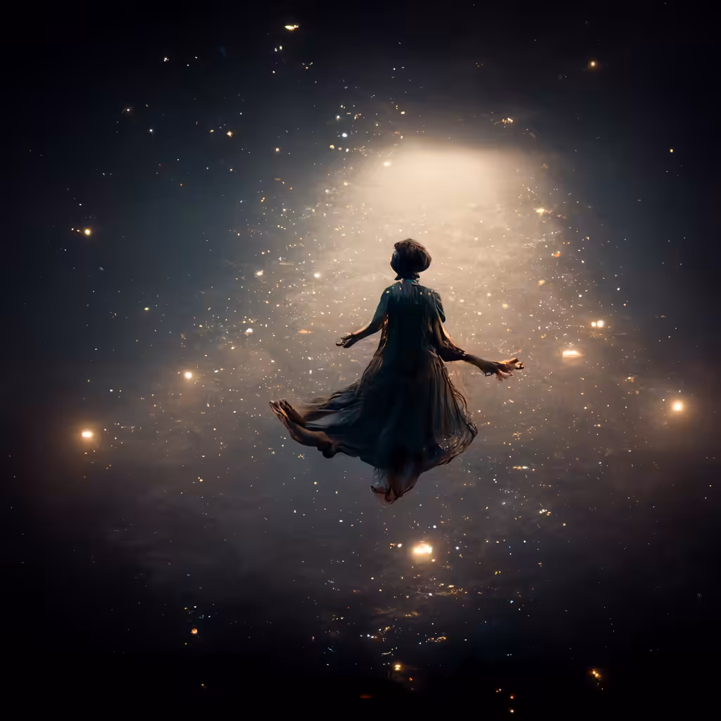 Liminal