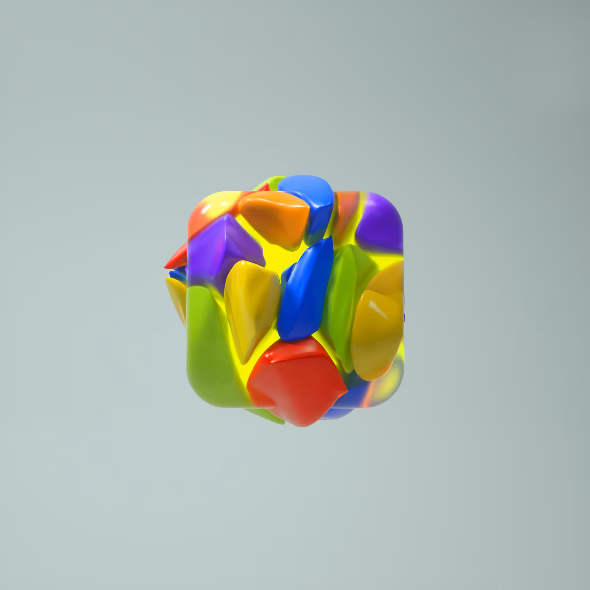 Shapes & Wraps - 35