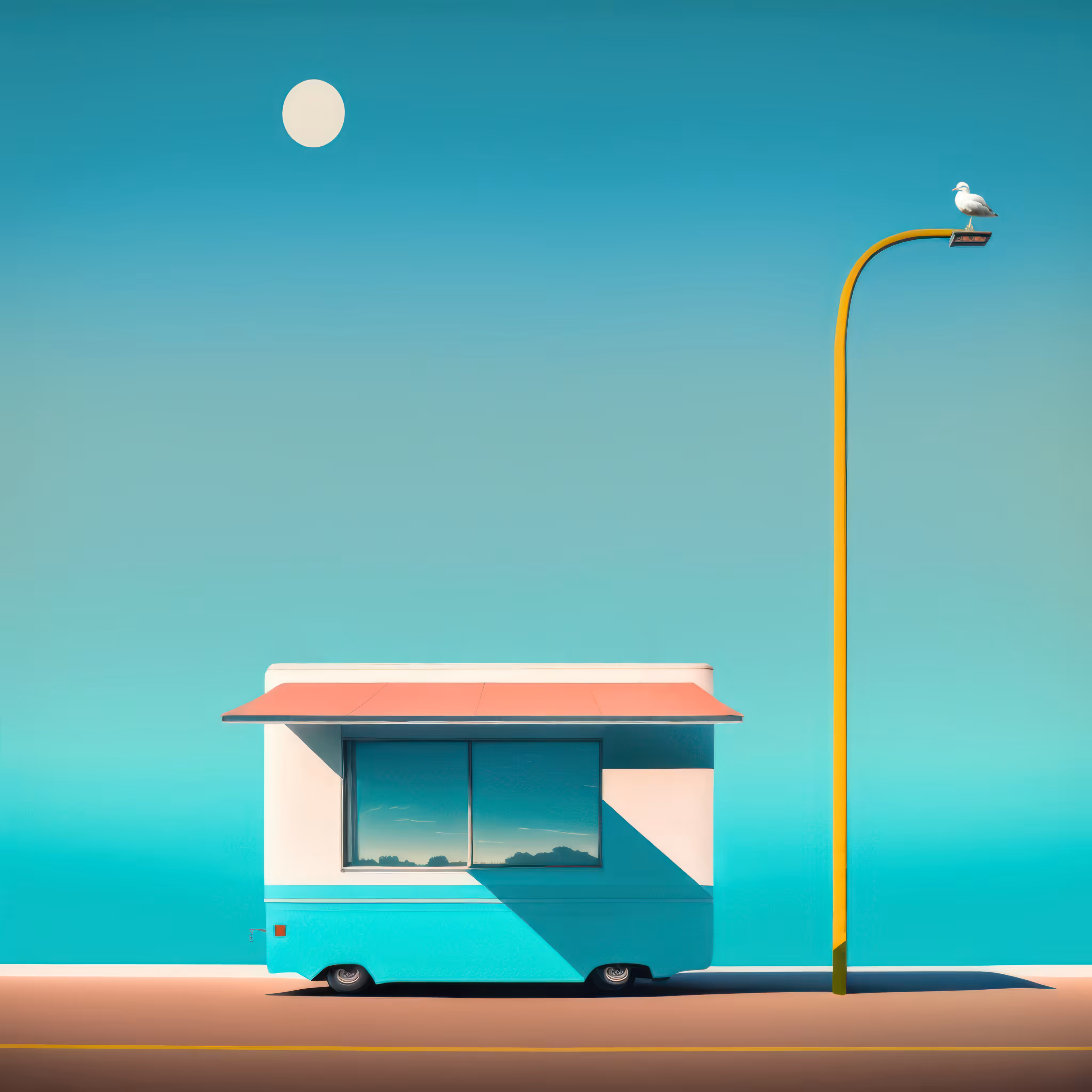 The Kiosk