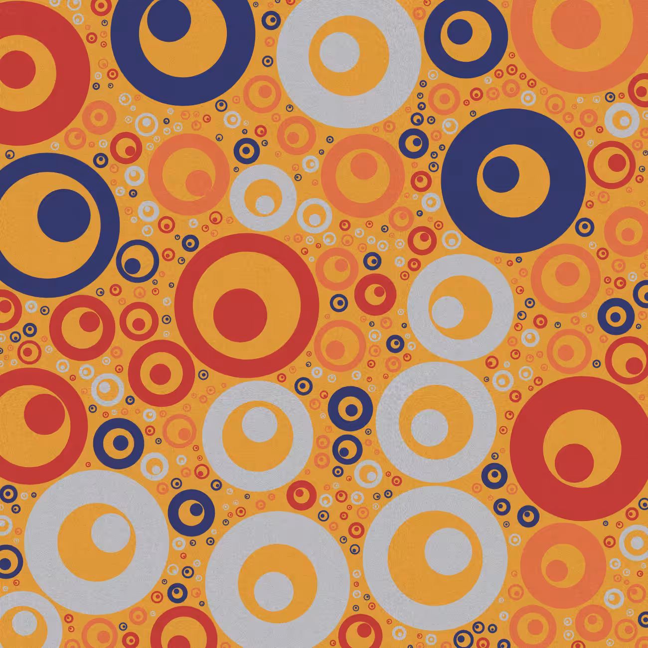 Circles #46