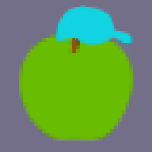 PixyApple #272