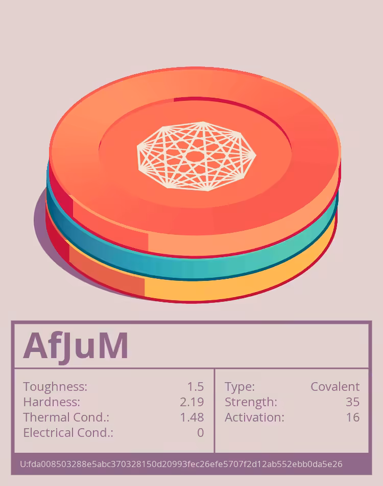 OTOM: AfJuM molecule
