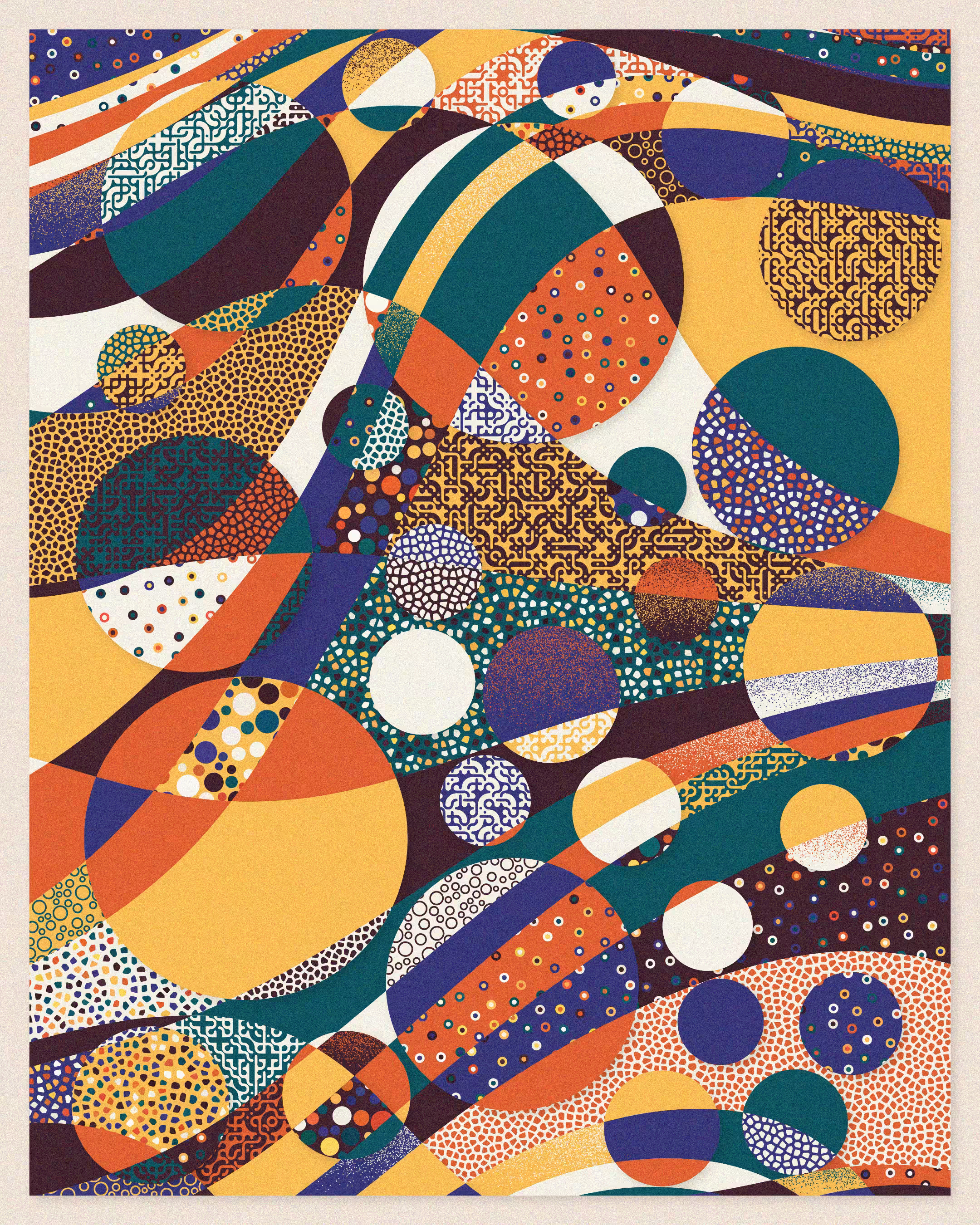 Folia #25