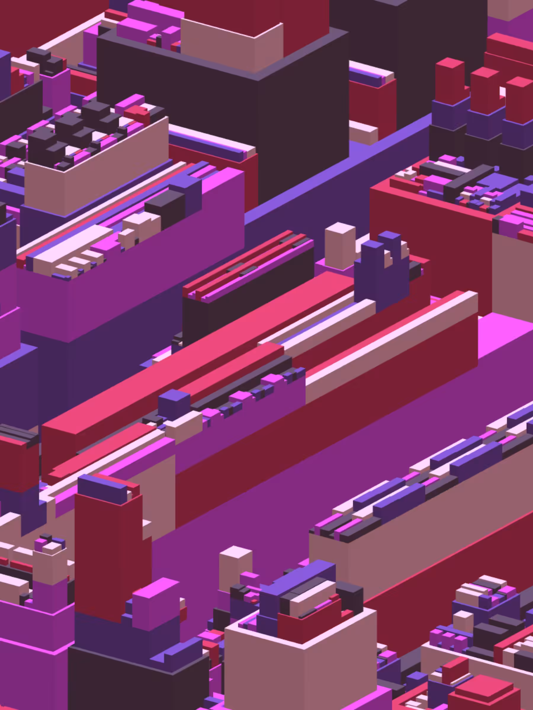 Democracity #45