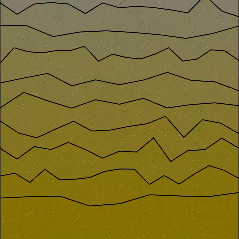 Mountains in the WonderLand #19