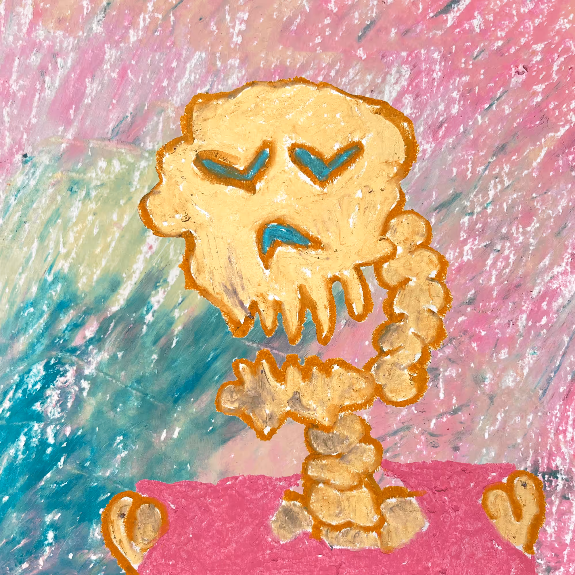 Skull #78
