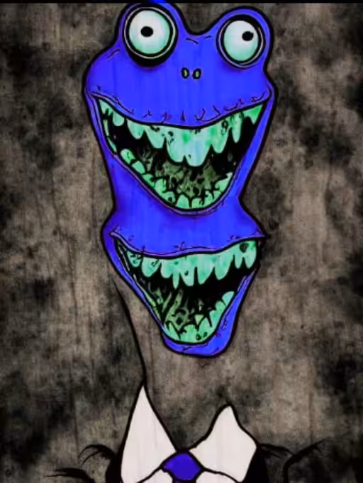 Mr. Fergz