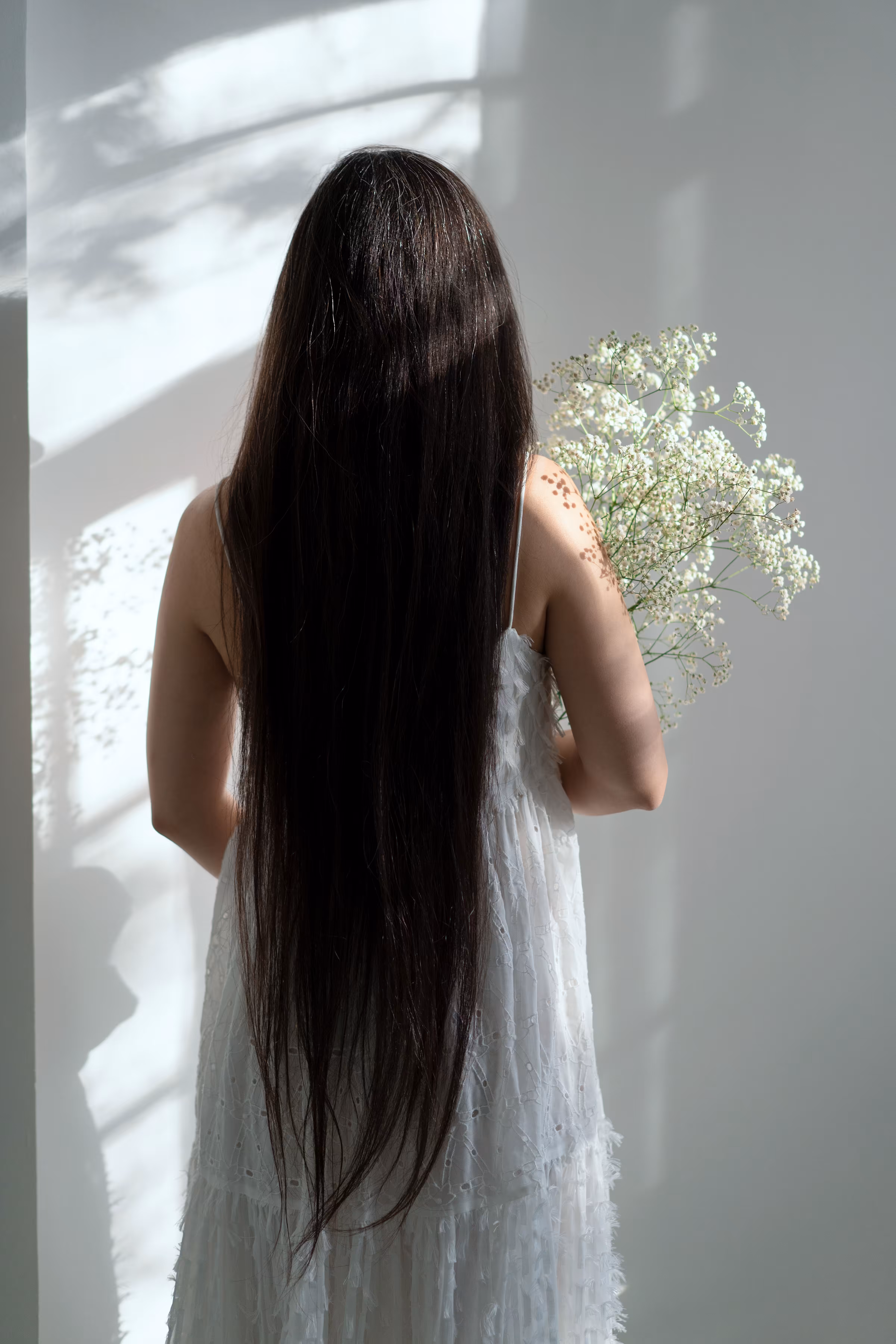 Still Bloom