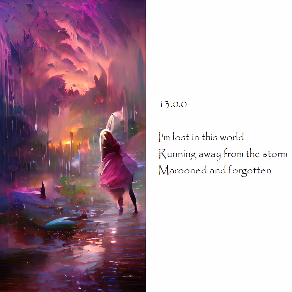 Haiku&Haiga_13.0.0