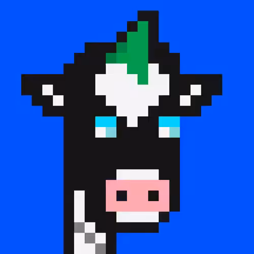 CowPunks #2205