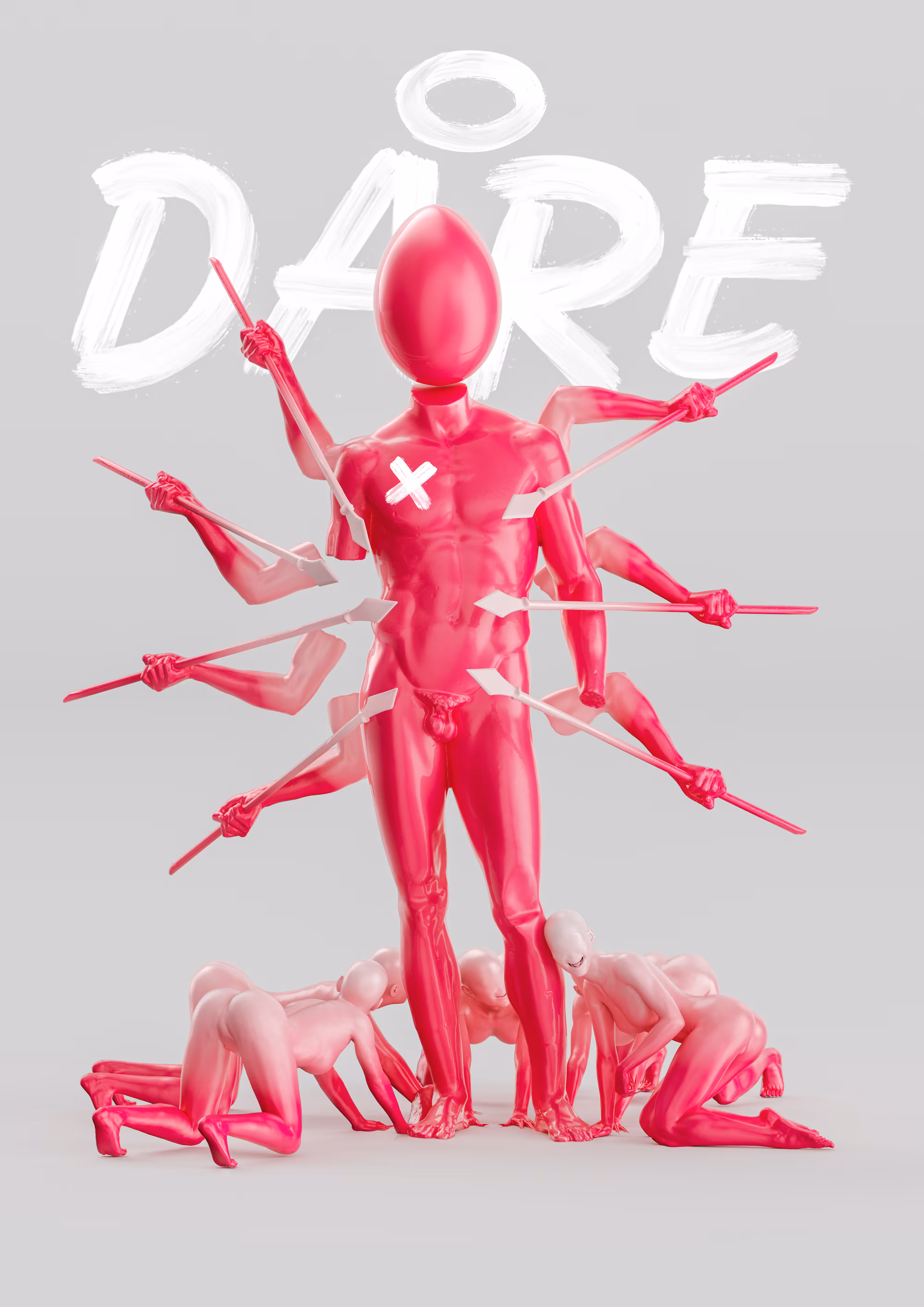 D A R E