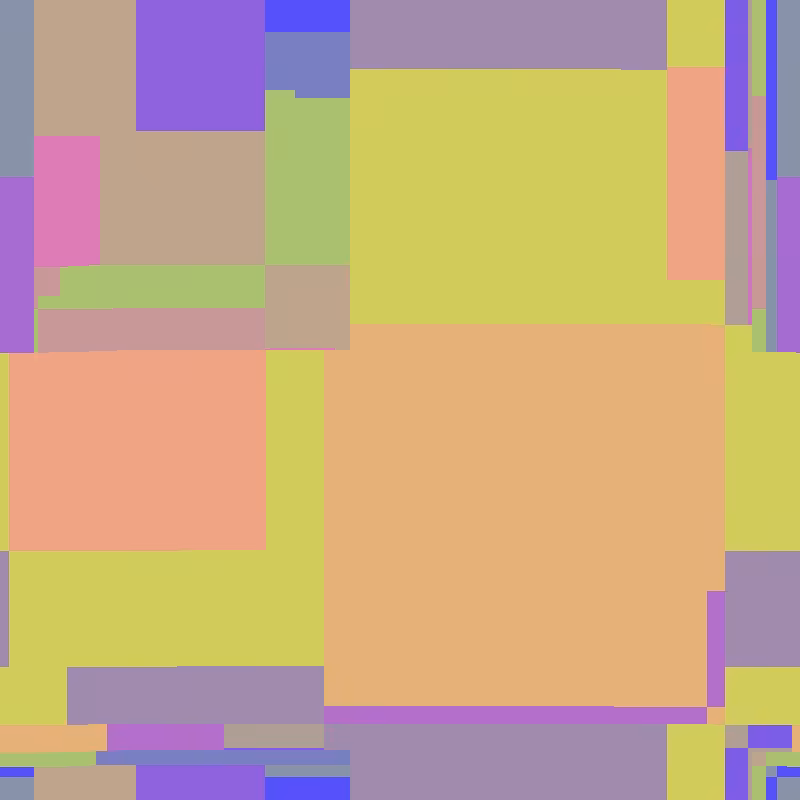 Glitch Generator #2 #29