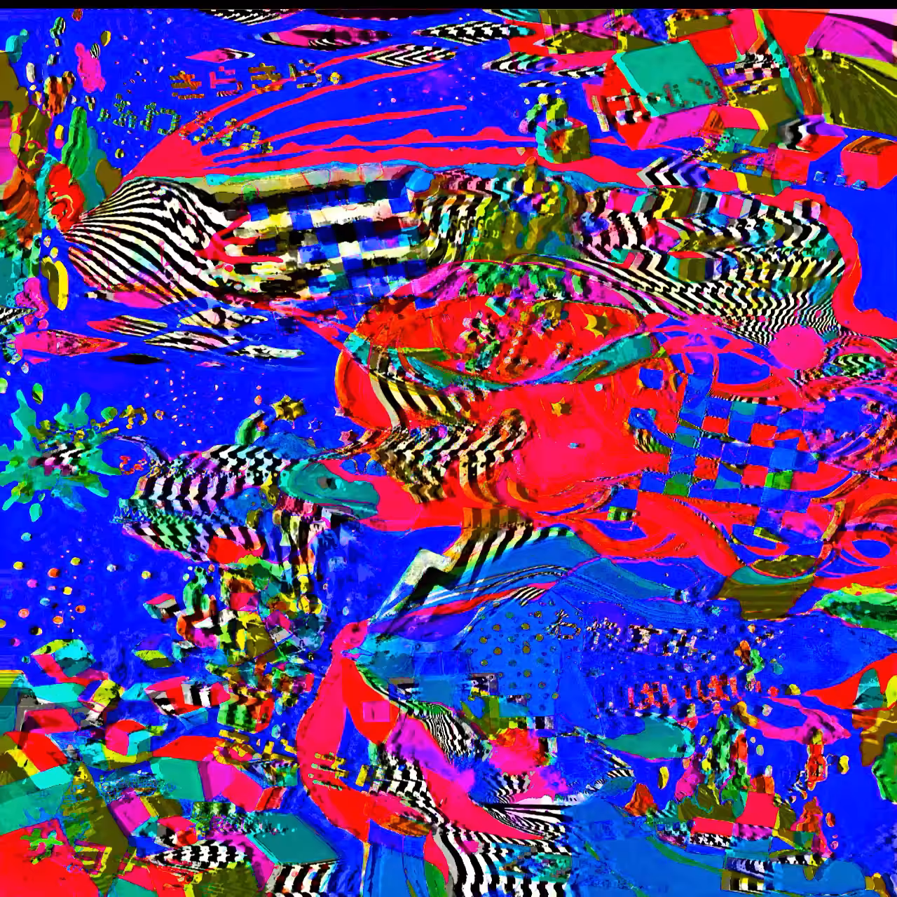 Sound of Colour