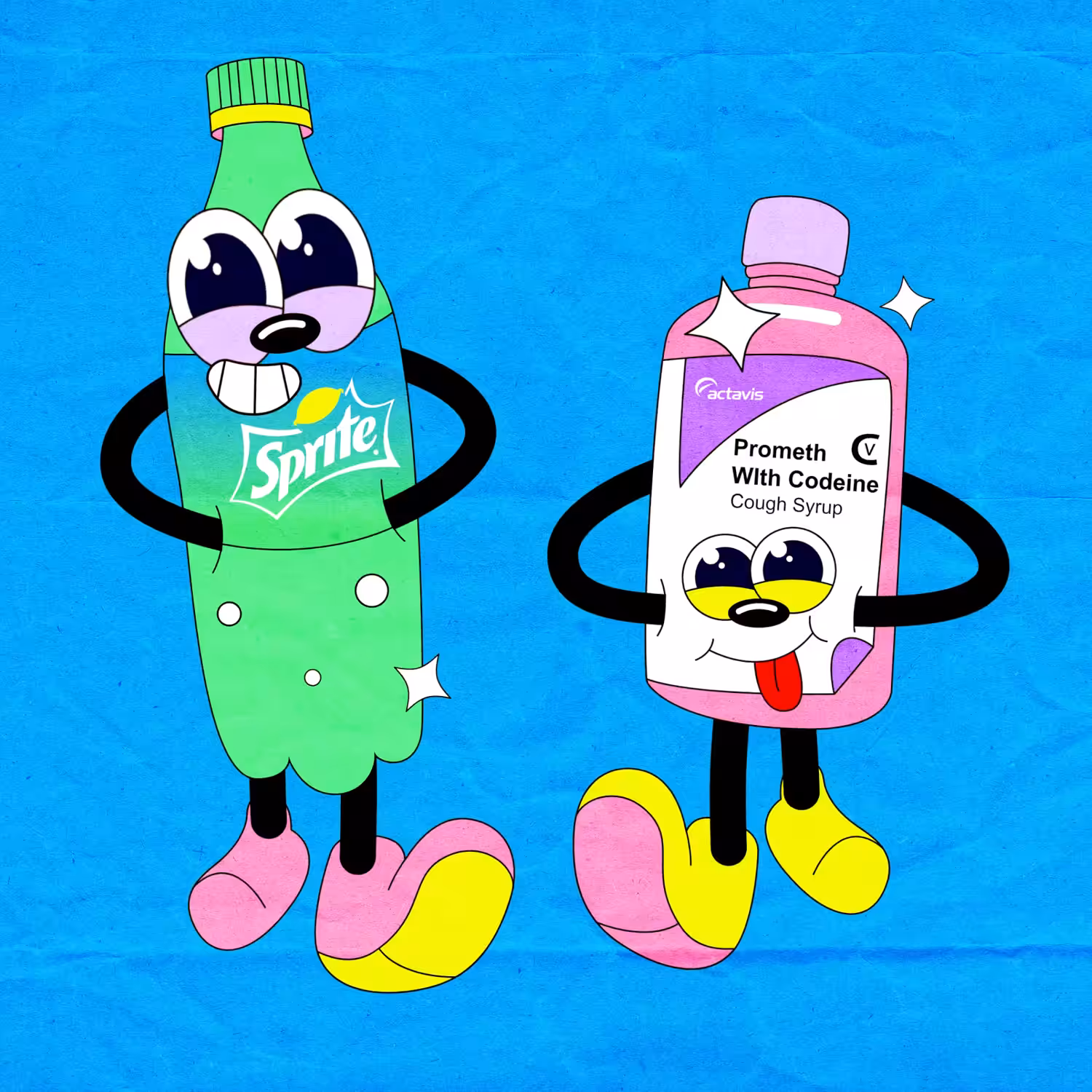 Purple Drank
