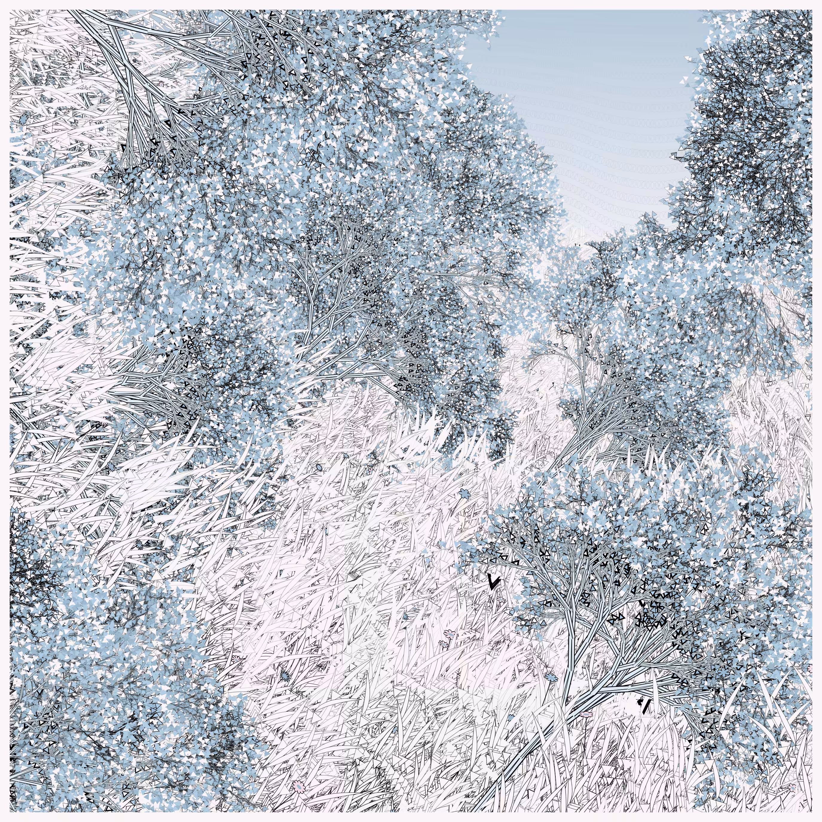 Natural order.chaos #93