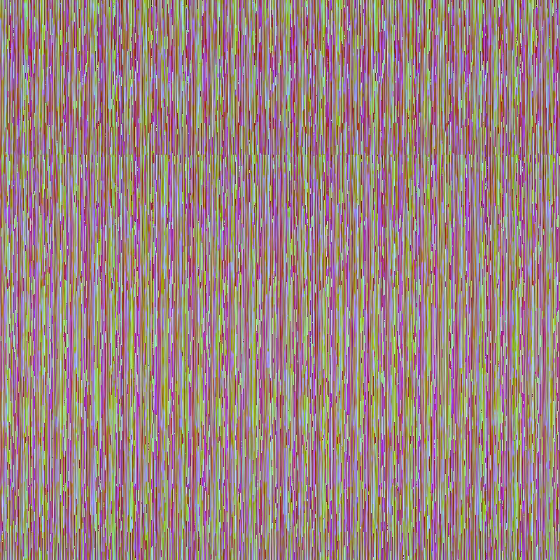 Dance of a Million Pixels #195