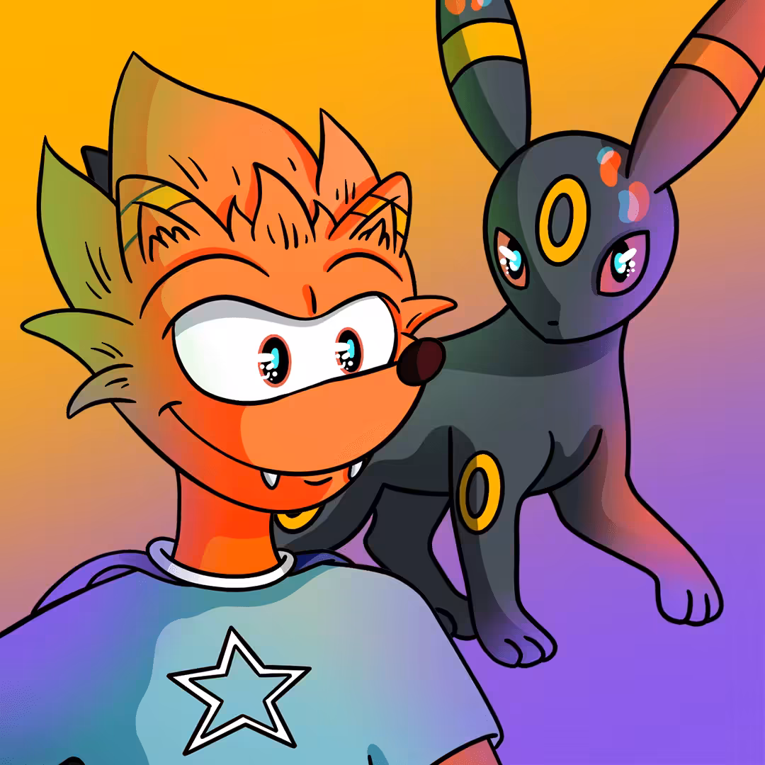 Super Blitz & Friend