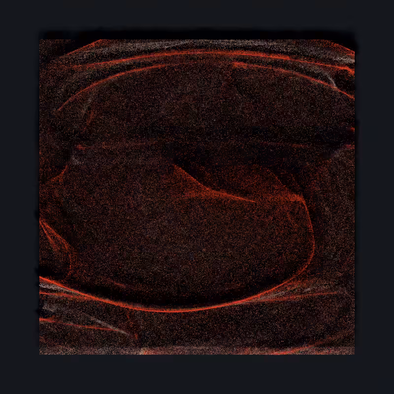 Sand Flow #25