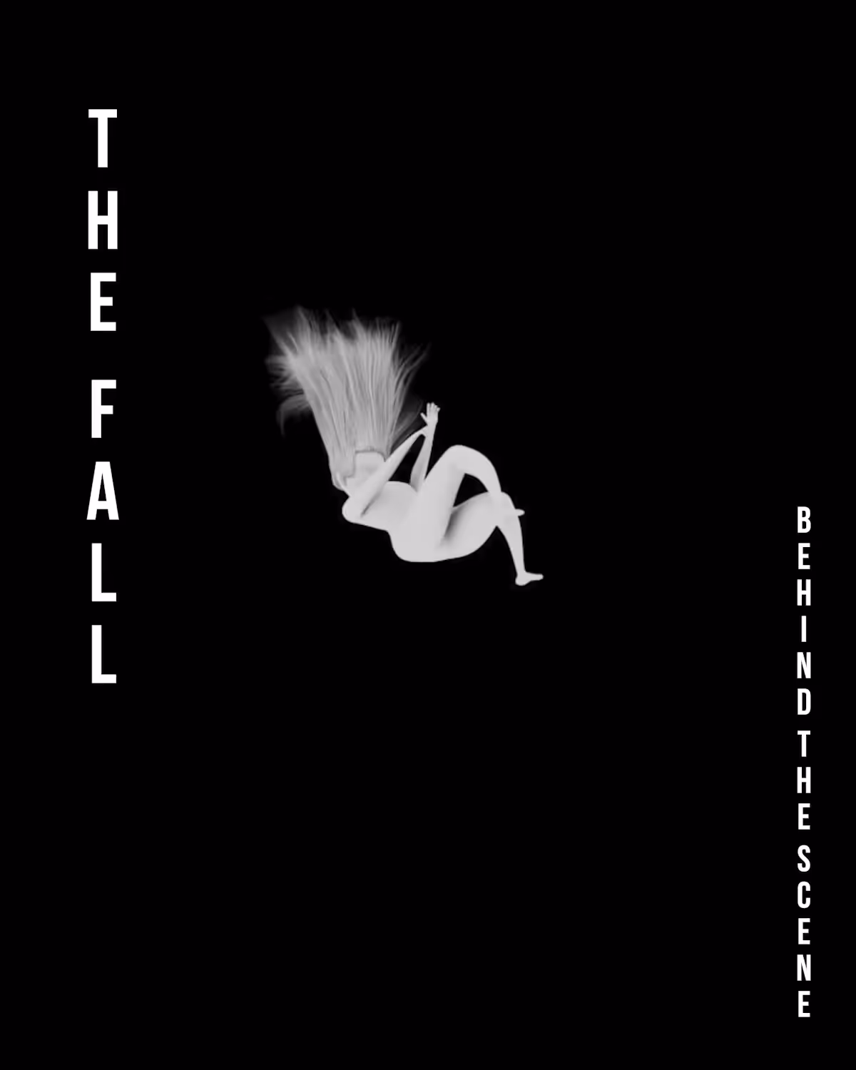 The Fall- behind the scene