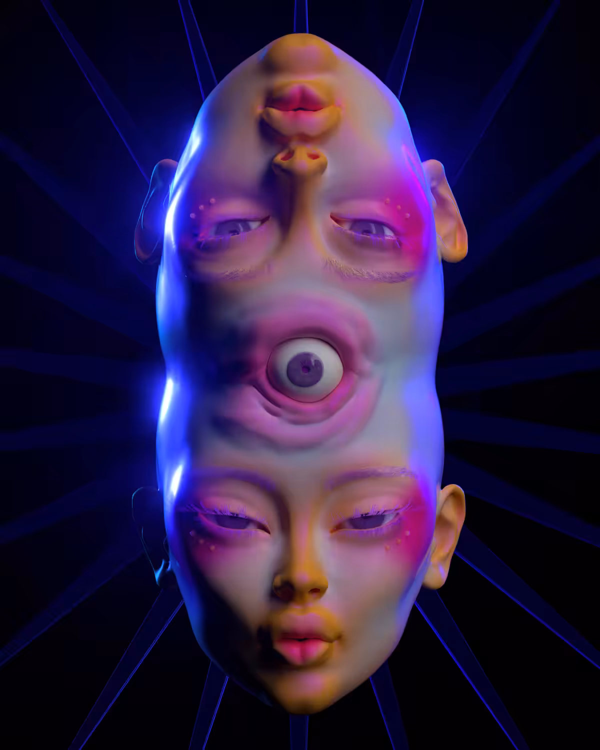 AS ABOVE SO BELOW