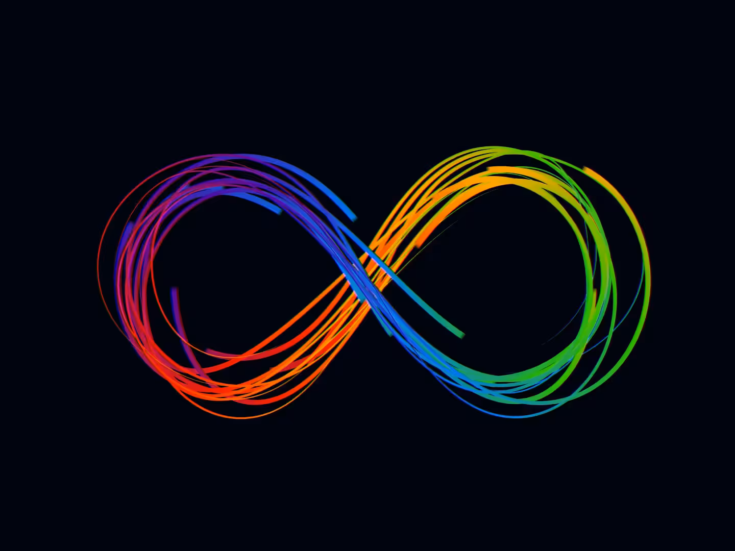 ∞
