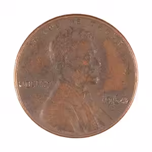 Cent #9452