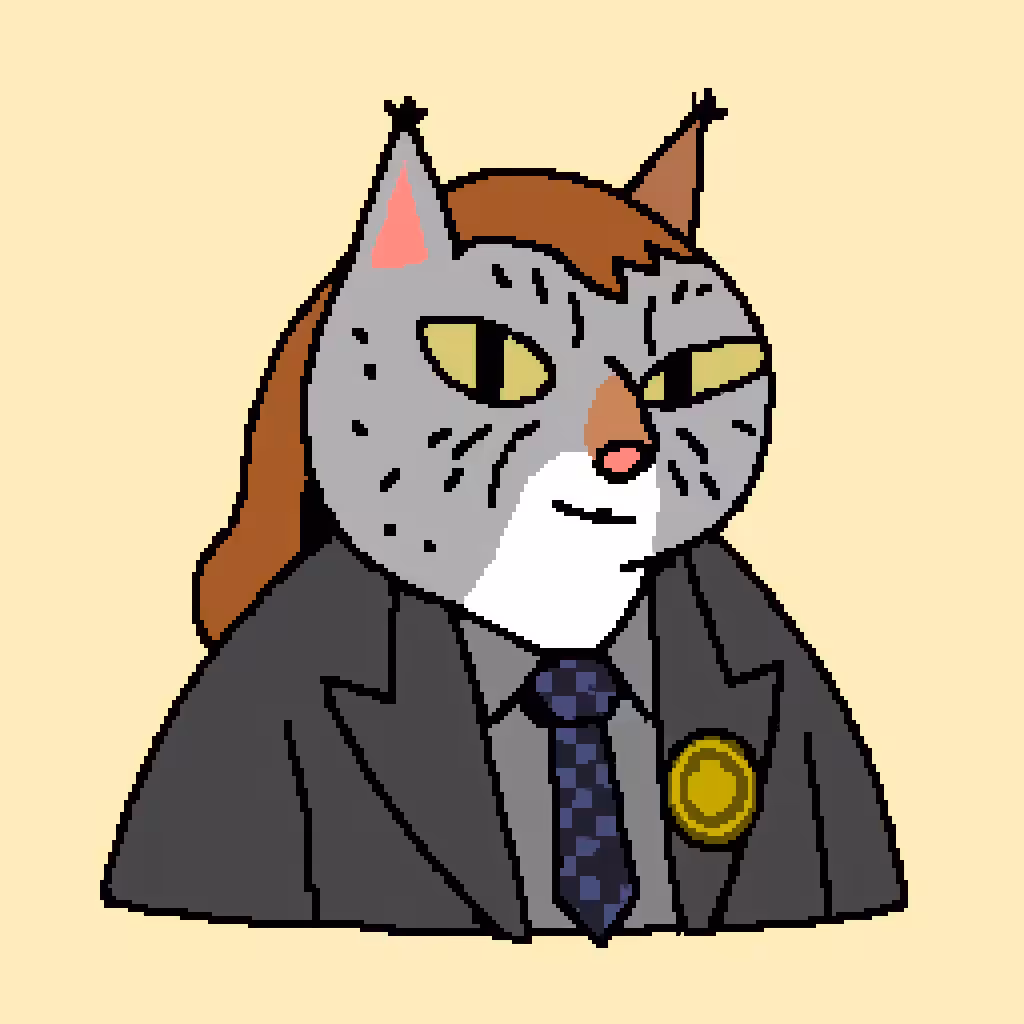 CreditCat