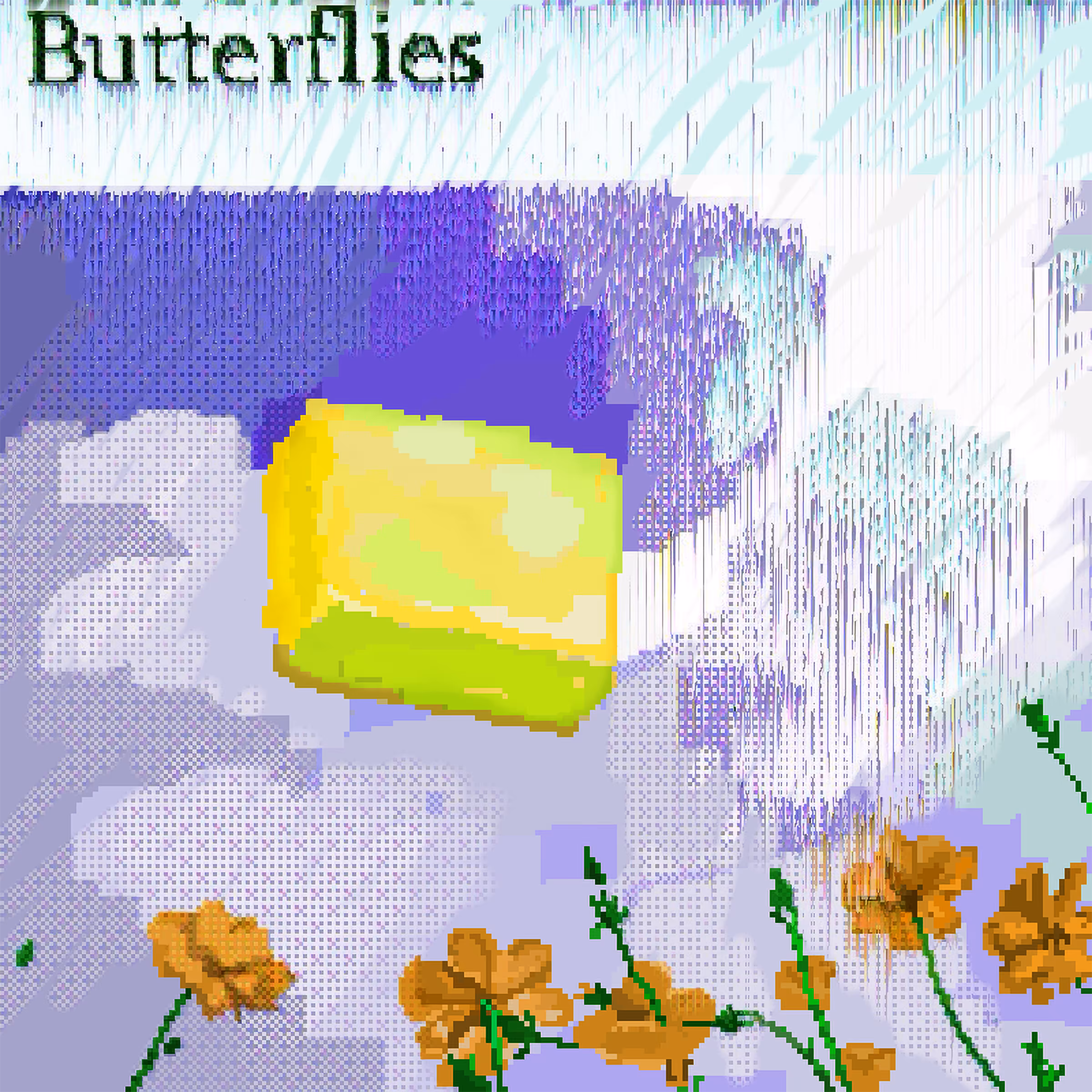 Butterflies