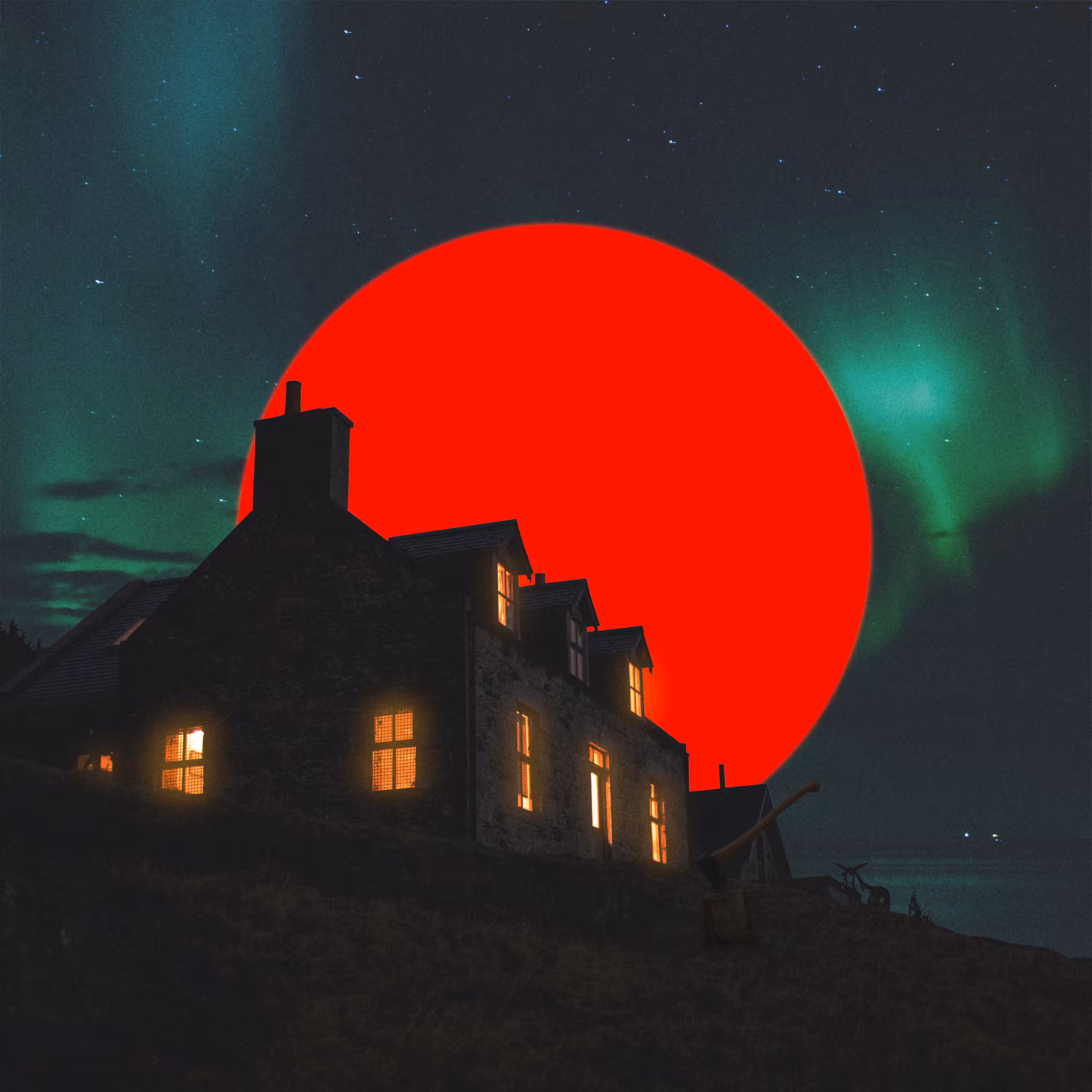 Fright Night