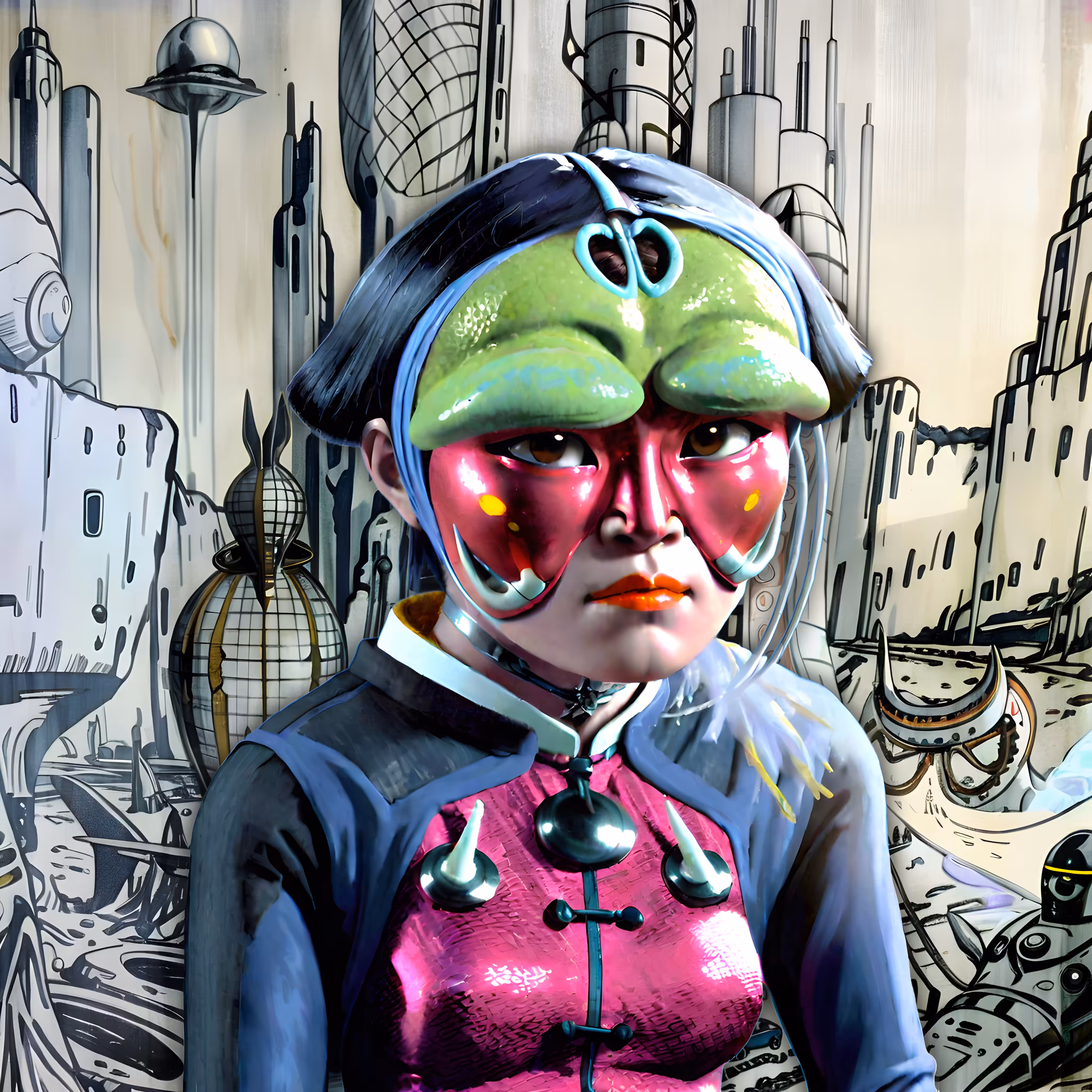 Art DeCC0 #5366