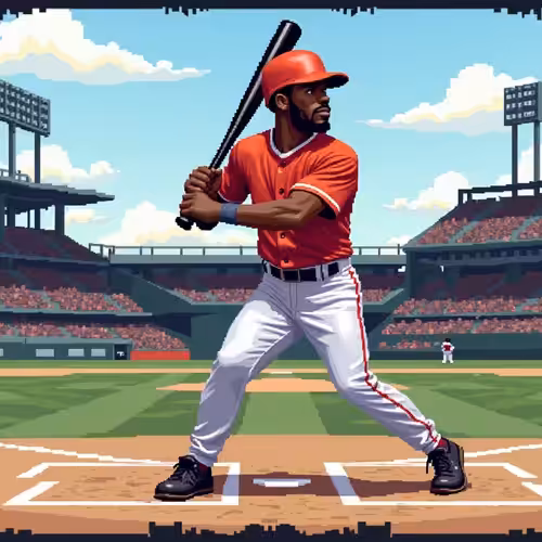DataBaseball: Jason Conti - 2000 (0.5 PV)