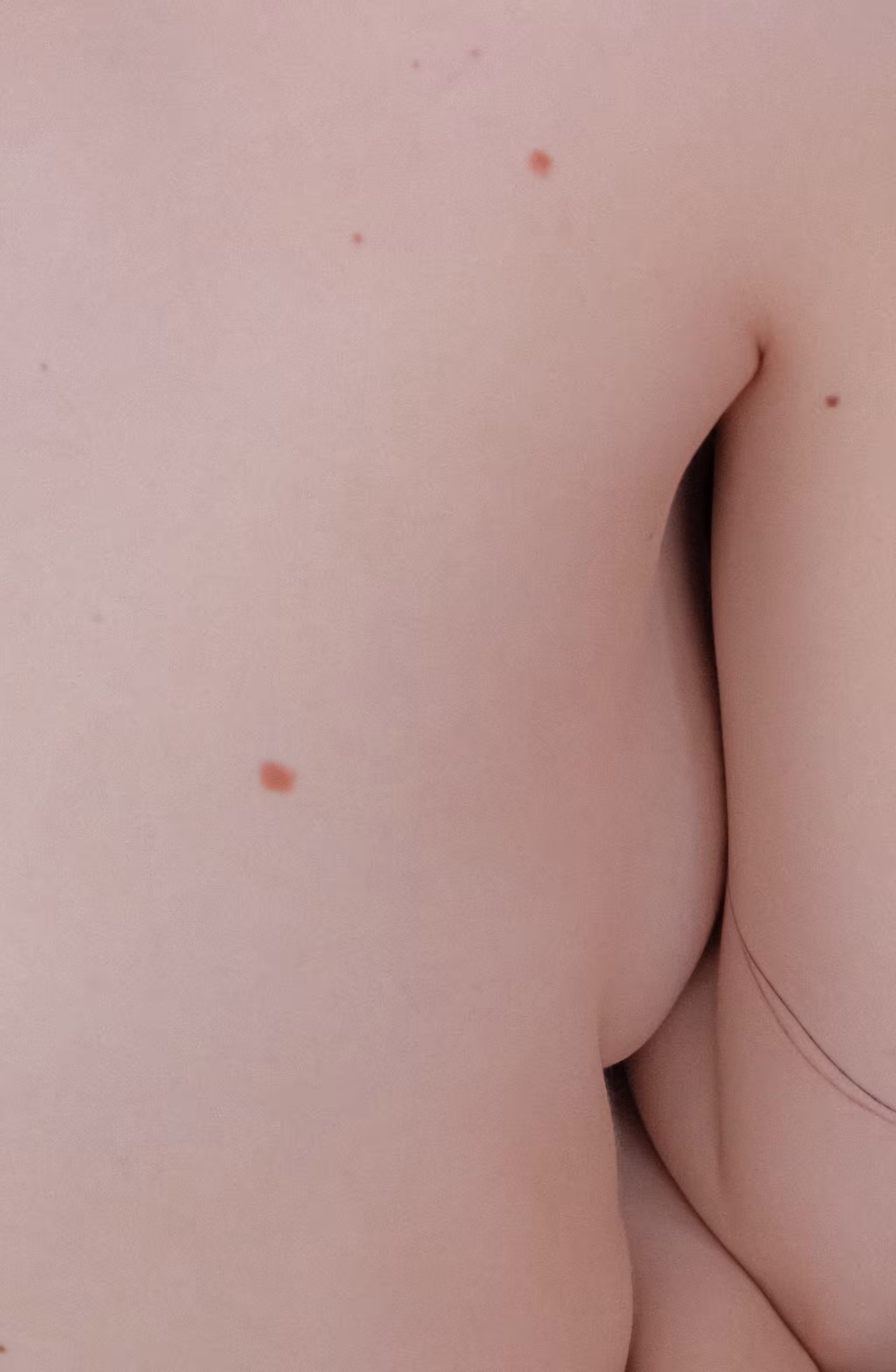Too close