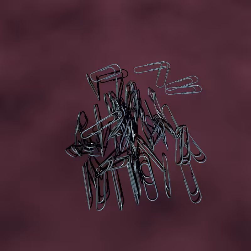 Paperclip $#@! v1.001 #1