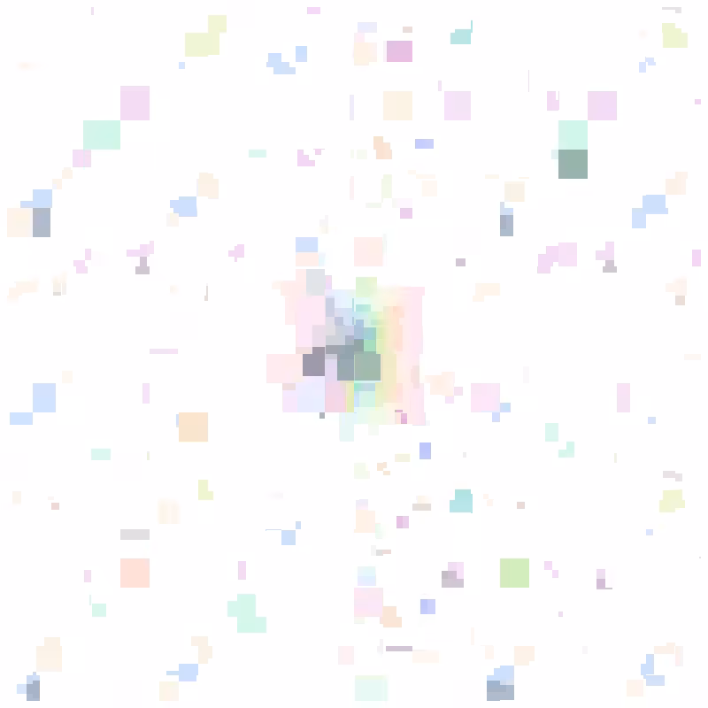 Pixel Black Hole #31