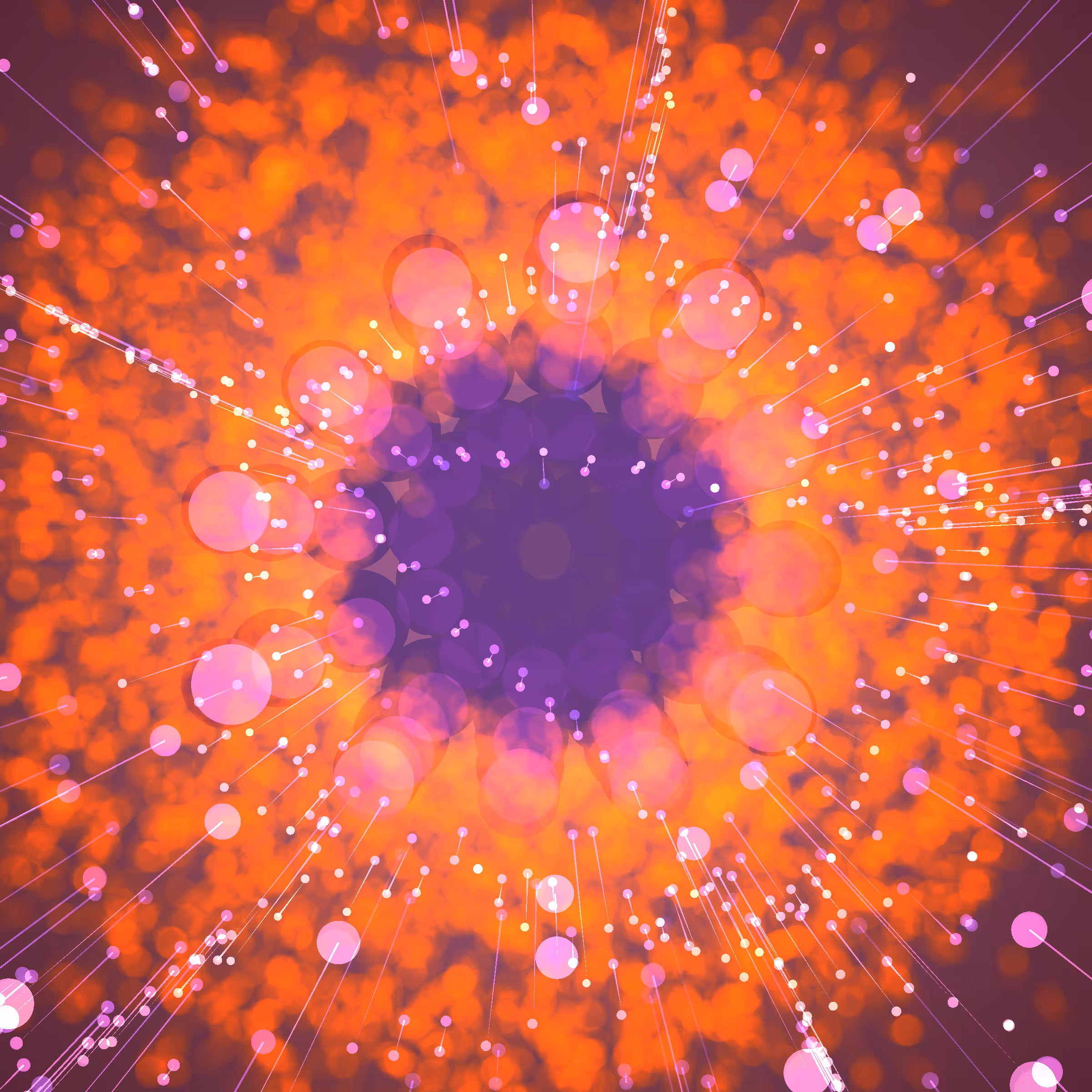 Cosmic Reef #115