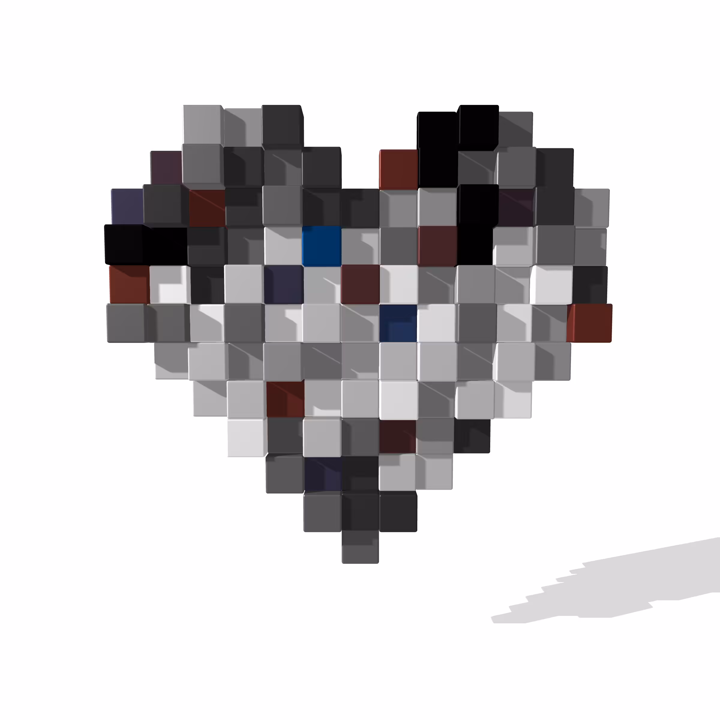 heart + craft #9067