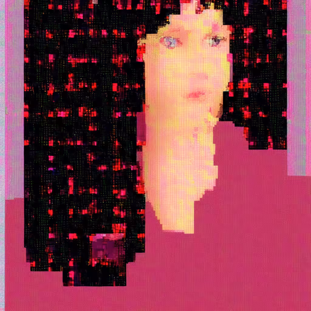Josie JPG
