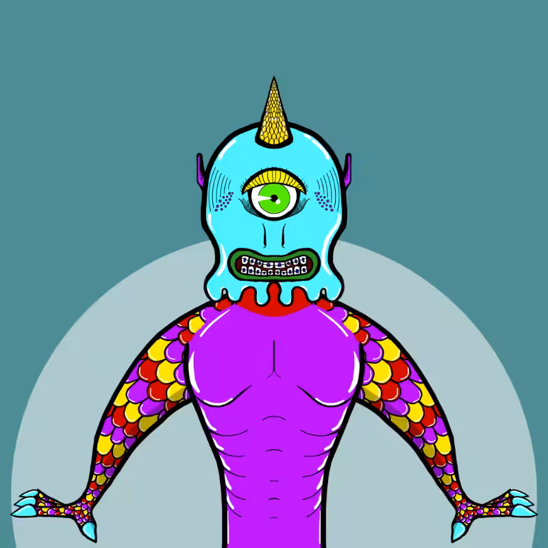 MoonMistMonsters #7