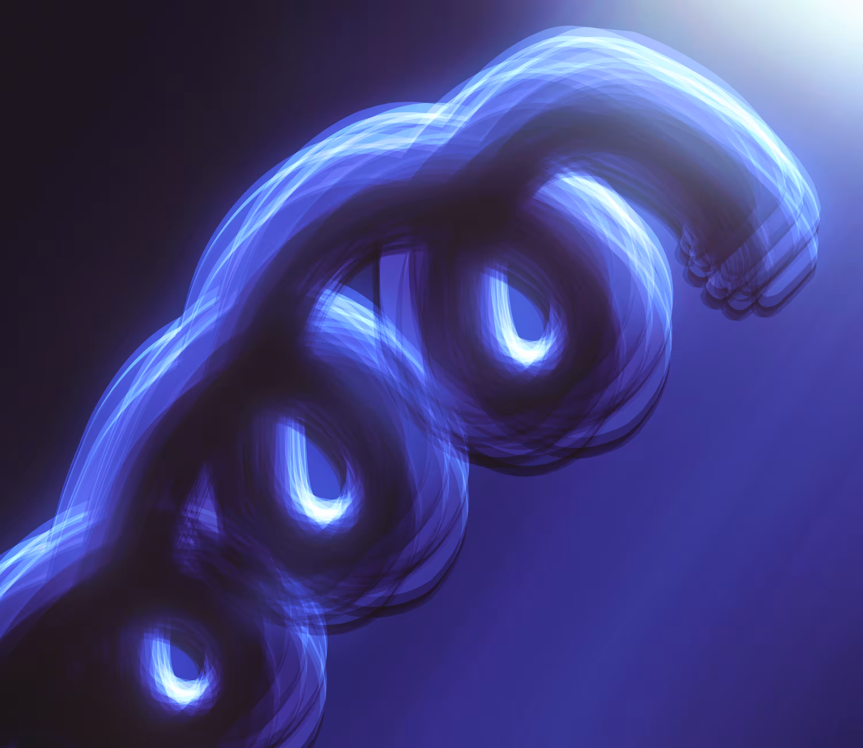 Split Infinity Pt. 12