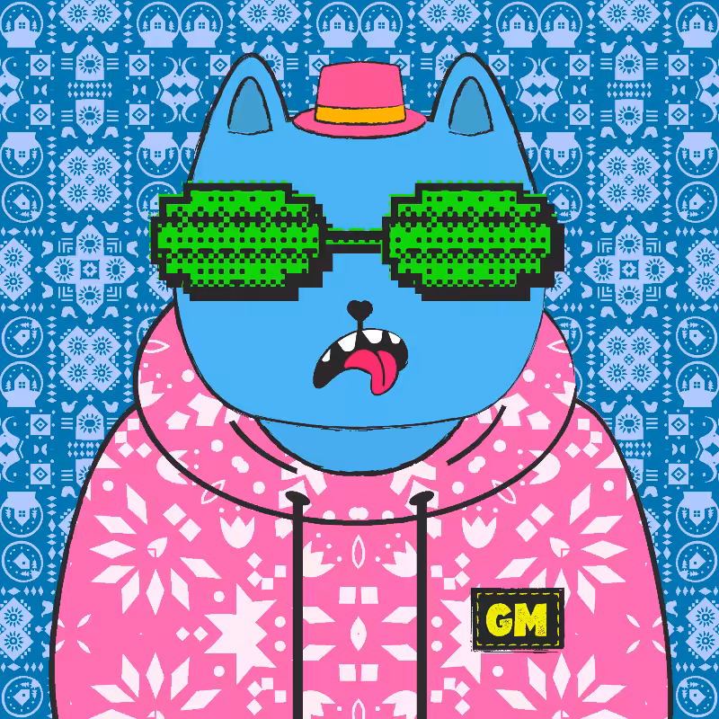 hash cats – genesis #216